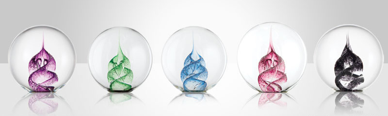 Memorial Paperweight
